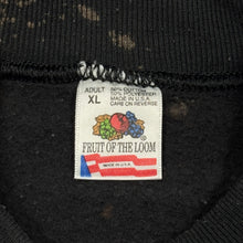 Load image into Gallery viewer, Vintage Wildlife Animals Custom Sweatshirt L/XL