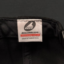 Load image into Gallery viewer, Vintage Rollerblade Headgear Snapback Hat NWT