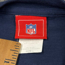Load image into Gallery viewer, Vintage New England Patriots Super Bowl 39 Ring Shirt L
