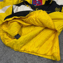 Load image into Gallery viewer, Vintage Pittsburgh Steelers Pro Player Jacket L