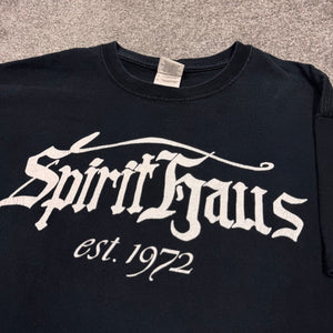 Spirit Haus Liquor Store Shirt M