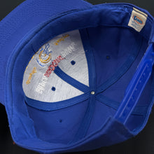 Load image into Gallery viewer, Vintage 2000 St. Louis Rams SB 34 Snapback Hat