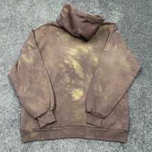 Load image into Gallery viewer, Vintage 1987 Los Angeles Lakers Custom Sweatshirt M