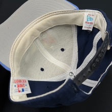 Load image into Gallery viewer, Vintage California Angels New Era PL Snapback Hat