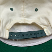 Load image into Gallery viewer, Vintage Pumbaa + Timon Bug Patrol Snapback Hat