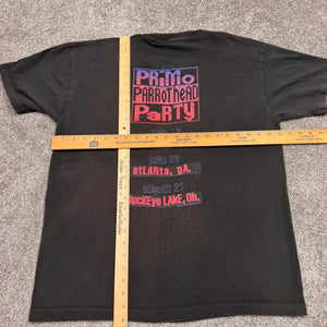 Vintage 1992 Jimmy Buffet Shirt M/L