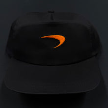 Load image into Gallery viewer, Vintage Newport Cigarettes Logo Snapback Hat