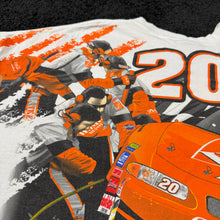 Load image into Gallery viewer, 2002 Tony Stewart NASCAR Shirt 3XL