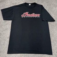 Load image into Gallery viewer, Vintage Indian Motorcyles/Terminator 3 Shirt S/M