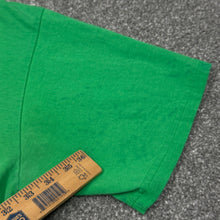 Load image into Gallery viewer, Vintage 2002 Green Day Kiss Me I&#39;m Punk Shirt S