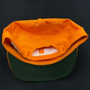 Vintage Tennessee Vols Snapback Hat