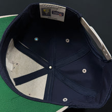 Load image into Gallery viewer, Vintage Dallas Cowboys Big Text Snapback Hat