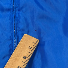 Load image into Gallery viewer, Vintage Kansas Jayhawks Reversible Fleece Jacket XL/2XL