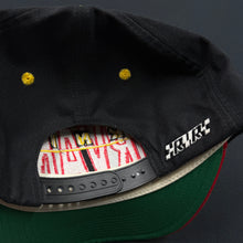 Load image into Gallery viewer, Vintage Ernie Irvan NASCAR Racing Snapback Hat