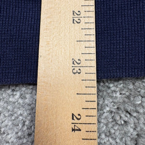 Vintage LL Bean Russell Athletic 1/4 Zip Sweatshirt XS/S