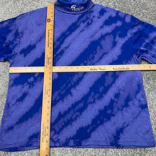 Load image into Gallery viewer, Vintage New England Patriots Turtleneck Shirt M