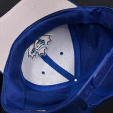 Load image into Gallery viewer, Vintage Toronto Blue Jays Twill Starter PL Snapback Hat