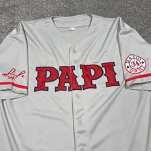 Load image into Gallery viewer, Vintage Papi David Ortiz Jersey 2XL