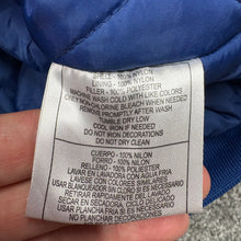 Load image into Gallery viewer, NFL Shield Logo Reebok Jacket XL