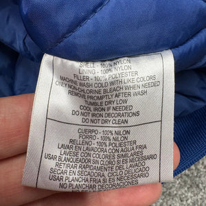 NFL Shield Logo Reebok Jacket XL