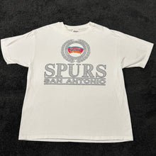 Load image into Gallery viewer, Vintage San Antonio Spurs Shirt XL