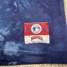 Load image into Gallery viewer, Vintage New York Yankees Custom Dyed Shirt S/M