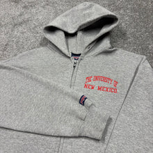 Load image into Gallery viewer, Vintage New Mexico Lobos Jansport Sweatshirt M