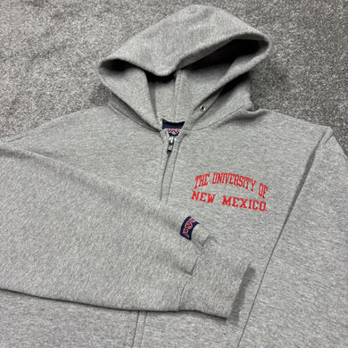 Vintage New Mexico Lobos Jansport Sweatshirt M