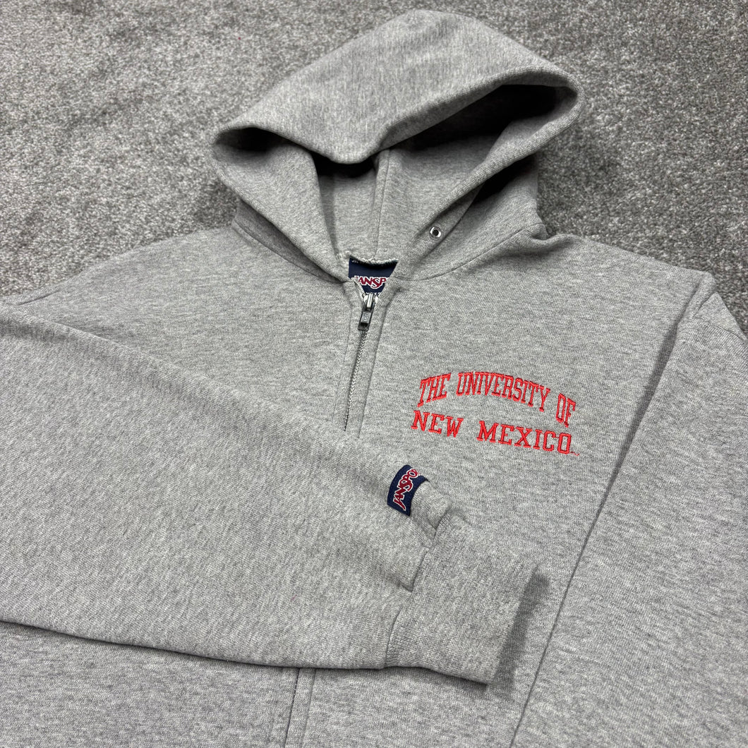 Vintage New Mexico Lobos Jansport Sweatshirt M
