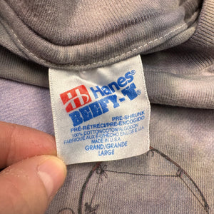 Vintage The Keeper Fishing Shirt S