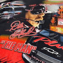 Load image into Gallery viewer, Vintage Dale Earnhardt AOP Shirt