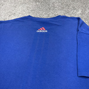 Vintage New England Patriots adidas Shirt L