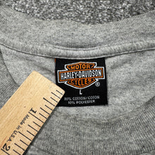 Load image into Gallery viewer, Vintage Harley Davidson Memphis TN Shirt L