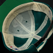 Load image into Gallery viewer, Vintage Florida Marlins The Game Snapback Hat