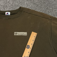 Load image into Gallery viewer, Vintage Champion Spell Out Sweatshirt XL