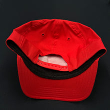 Load image into Gallery viewer, Vintage Coca Cola Logo Snapback Hat