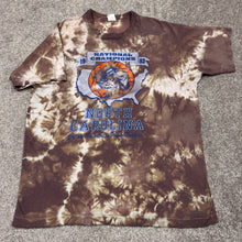 Load image into Gallery viewer, Vintage 1993 North Carolina Basketball Shirt XL