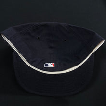 Load image into Gallery viewer, Vintage National League New Era Fitted Hat 7 3/4 NWT