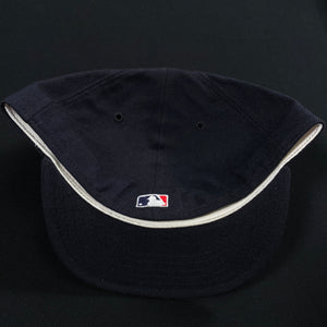 Vintage National League New Era Fitted Hat 7 3/4 NWT