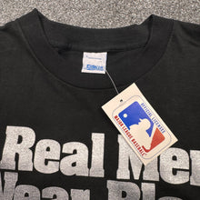 Load image into Gallery viewer, Vintage 1990 Chicago White Sox Salem Screen Print Shirt S NWT