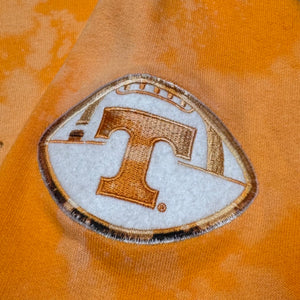 Vintage Tennessee Volunteers adidas Custom Sweatshirt XL
