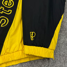 Load image into Gallery viewer, Vintage Pittsburgh Steelers Pro Player Jacket L