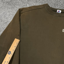 Load image into Gallery viewer, Vintage Champion Spell Out Sweatshirt XL