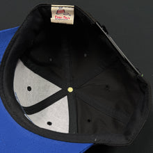 Load image into Gallery viewer, Vintage Fleet Center Snapback Hat