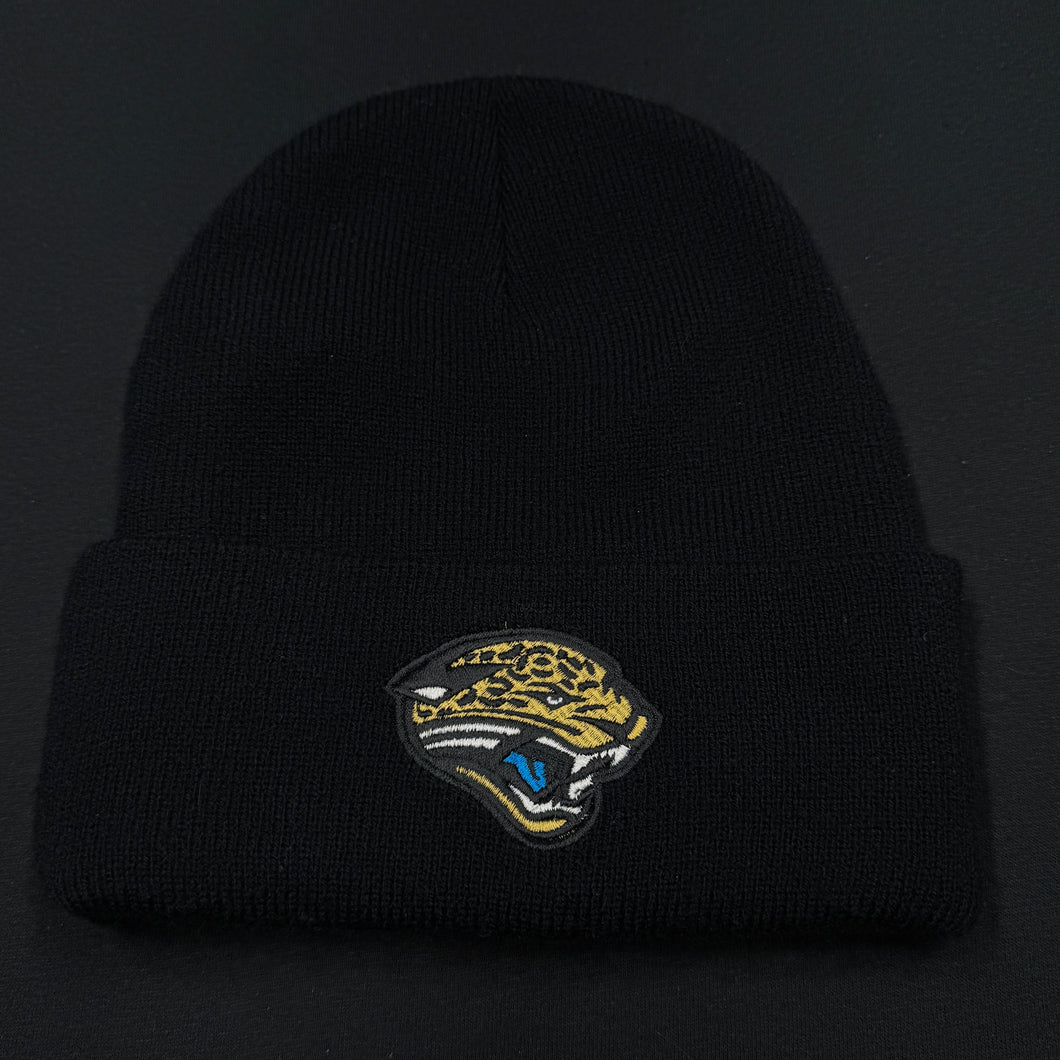 Vintage Jacksonville Jaguars Winter Hat