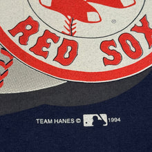 Load image into Gallery viewer, Vintage 1994 Boston Red Sox Tank Top XL