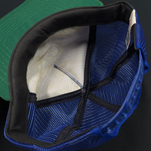 Load image into Gallery viewer, Vintage Seattle Seahawks New Era Mesh Snapback Hat
