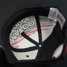 Load image into Gallery viewer, Vintage 2000 Super Nationals Matco Tools Snapback Hat