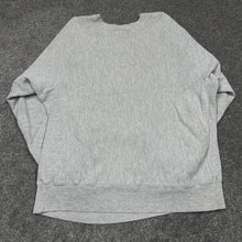 Load image into Gallery viewer, Vintage OshKosh B’Gosh Gray Sweatshirt L