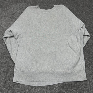 Vintage OshKosh B’Gosh Gray Sweatshirt L
